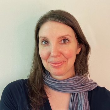 Clinician Headshot