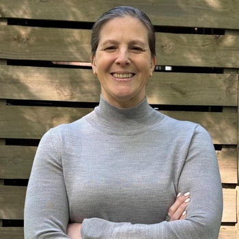 Clinician Headshot