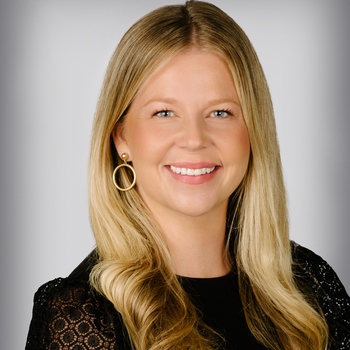 Clinician Headshot