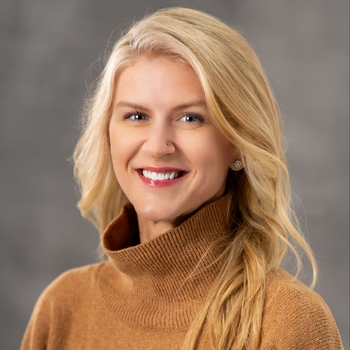 Clinician Headshot