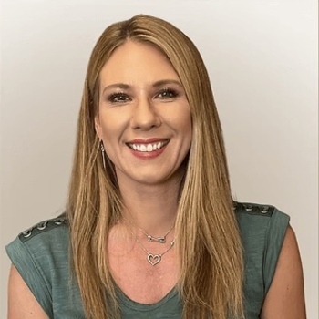 Avatar of Mindy Jones, LPC Associate