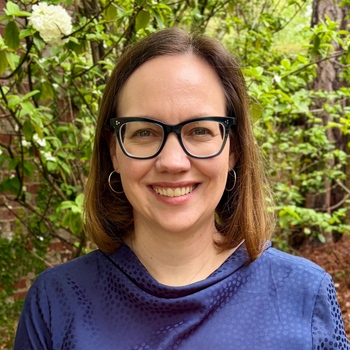 Avatar of Sarah Rowe