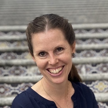 Clinician Headshot