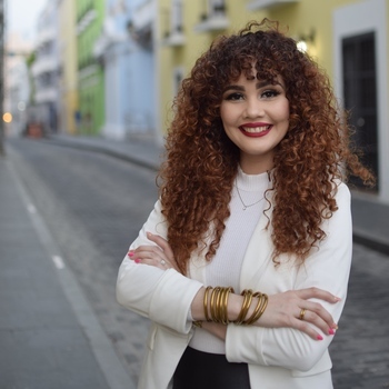 Avatar of Karina Tomassini Reyes, MS