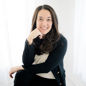 Avatar of Alina Griffith