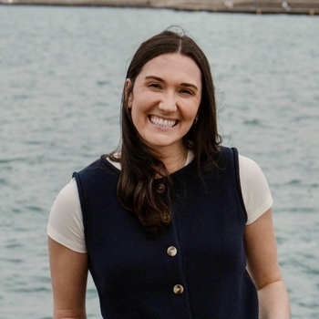 Avatar of Allison Manella, LCSW