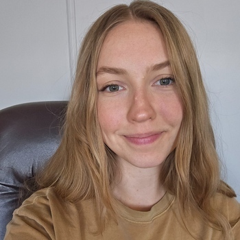 Avatar of McKenzie Taylor, LPC