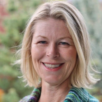 Clinician Headshot