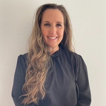 Clinician Headshot