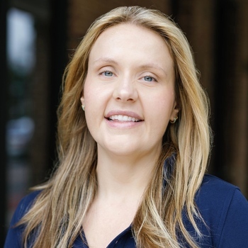 Avatar of Katie Lenger, Ph.D.