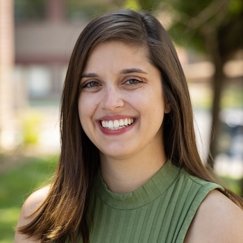 Clinician Headshot