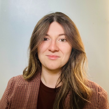 Clinician Headshot