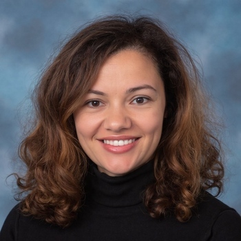 Clinician Headshot