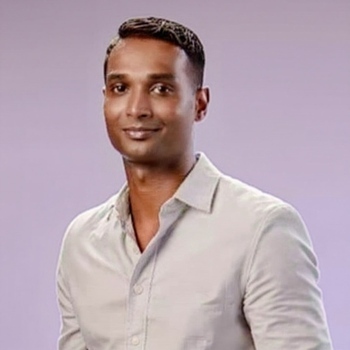 Avatar of Jacob Thomas, LMSW