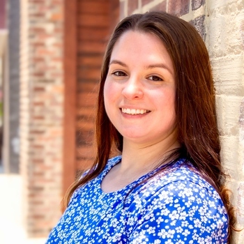 Avatar of Kari Carr Cadmus