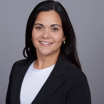 Clinician Headshot