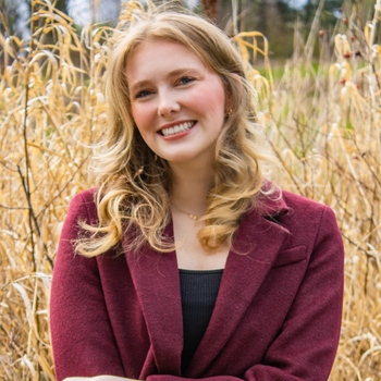 Avatar of Peyton Shaffer