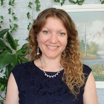 Clinician Headshot