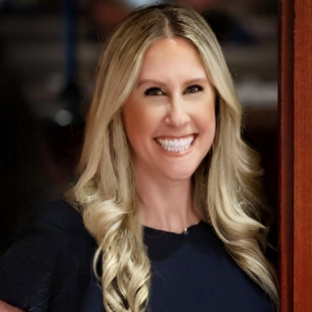 Avatar of Rachel Scheinfield, Ph.D., NCSP