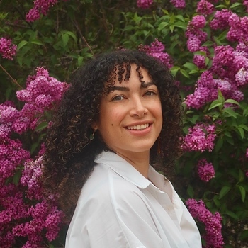 Avatar of Natalia Rodriguez