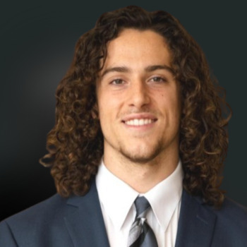 Clinician Headshot