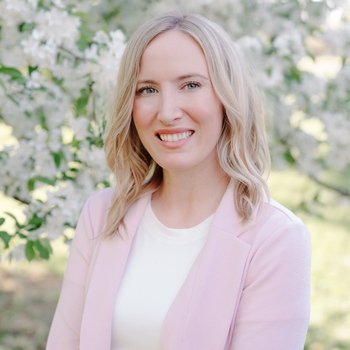 Clinician Headshot