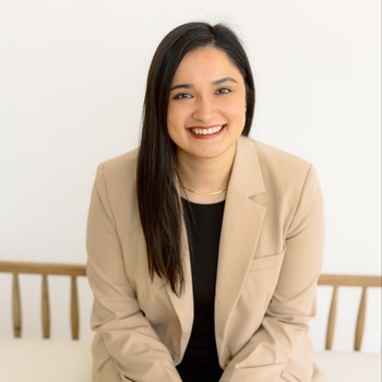 Clinician Headshot
