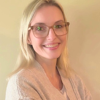 Clinician Headshot