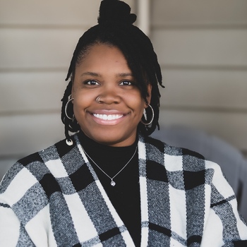 Clinician Headshot