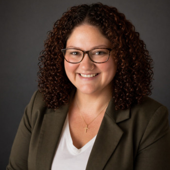 Avatar of Melissa Turner