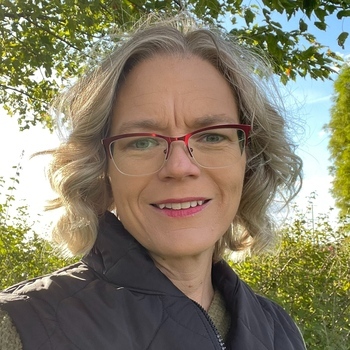 Clinician Headshot