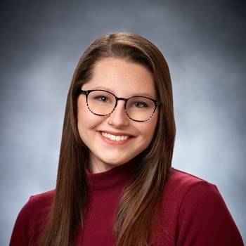 Clinician Headshot