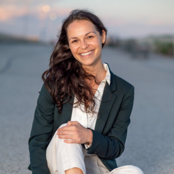 Avatar of Rachel Maki