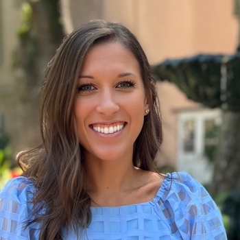 Clinician Headshot