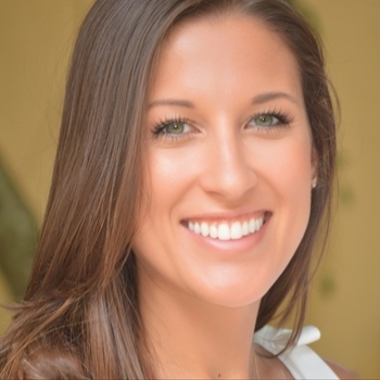 Avatar of Jessie Rae Luttrell