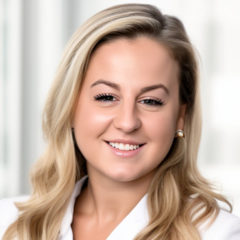 Clinician Headshot