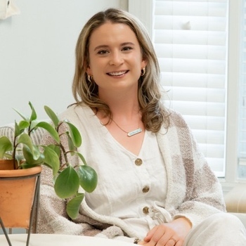 Avatar of Audrey Shinar