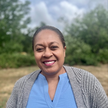 Avatar of Alumita Young