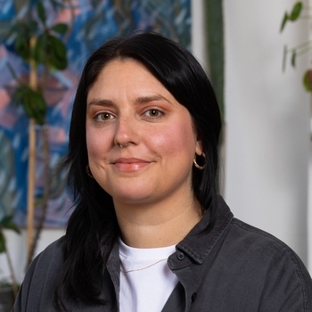 Clinician Headshot
