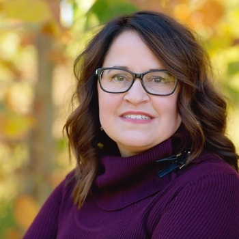 Clinician Headshot