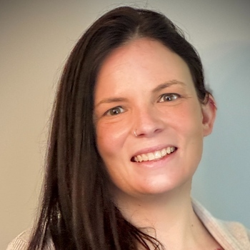 Clinician Headshot