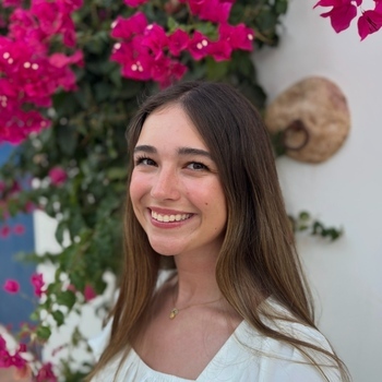 Avatar of Sarah Fairbanks