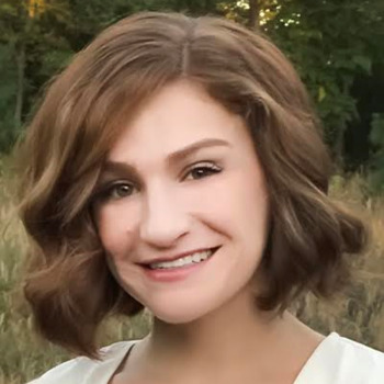 Clinician Headshot