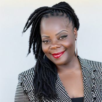 Clinician Headshot
