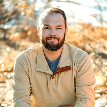 Clinician Headshot