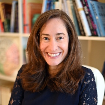 Clinician Headshot