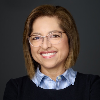 Avatar of Juanita Ruiz, LCSW