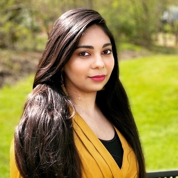 Avatar of Saliha Qadir 