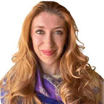 Avatar of Dr. Sara Snyder, PsyD, MPH, MA