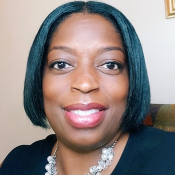 Clinician Headshot
